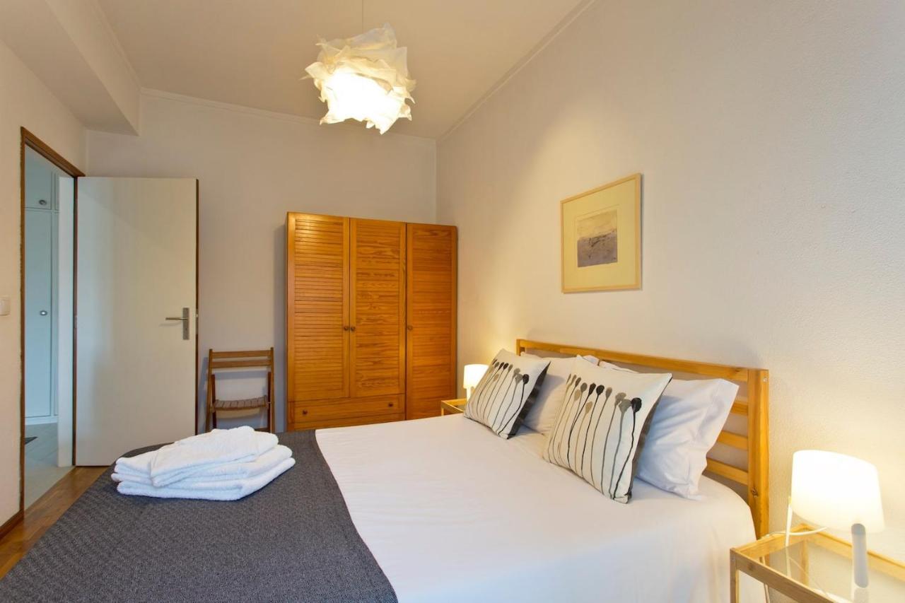 Oporto Galiza Apartment 外观 照片