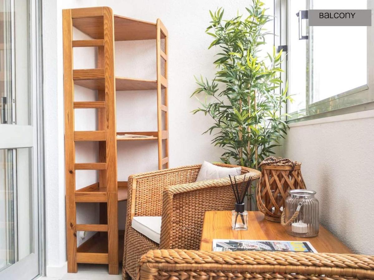Oporto Galiza Apartment 外观 照片