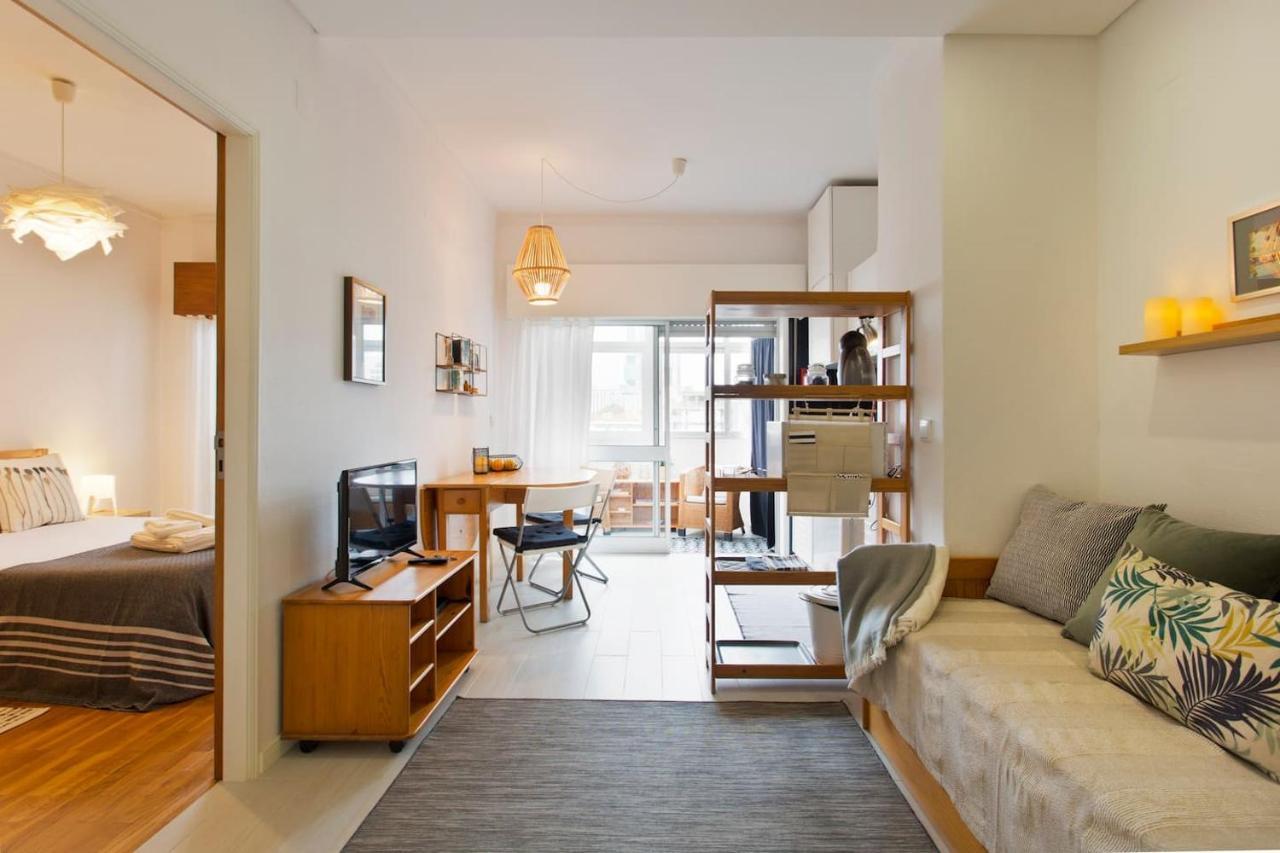 Oporto Galiza Apartment 外观 照片