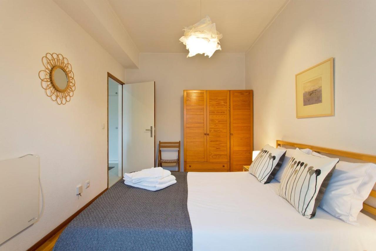 Oporto Galiza Apartment 外观 照片