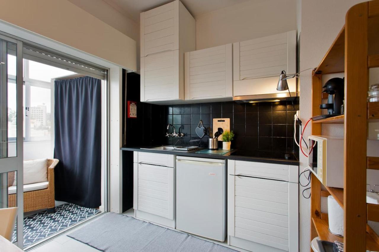 Oporto Galiza Apartment 外观 照片