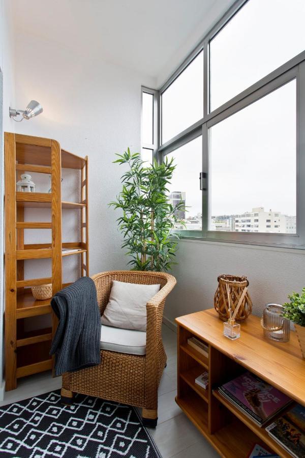 Oporto Galiza Apartment 外观 照片