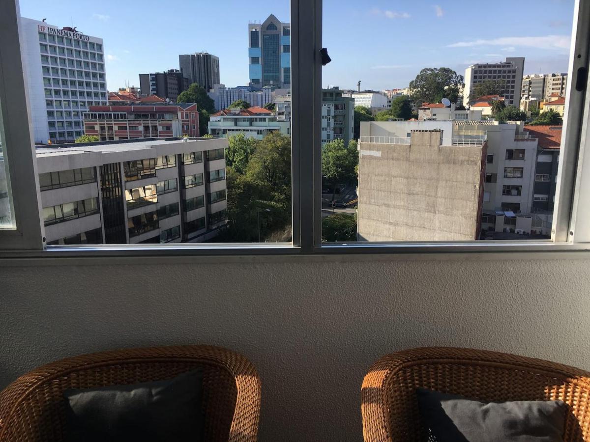 Oporto Galiza Apartment 外观 照片