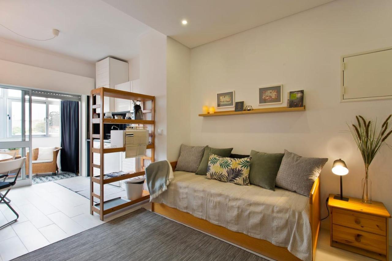 Oporto Galiza Apartment 外观 照片
