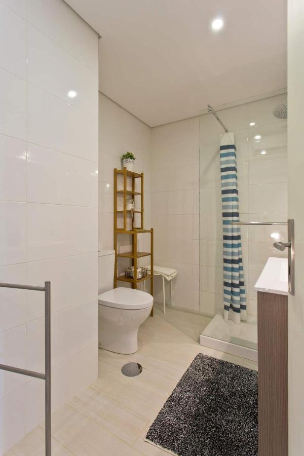 Oporto Galiza Apartment 外观 照片