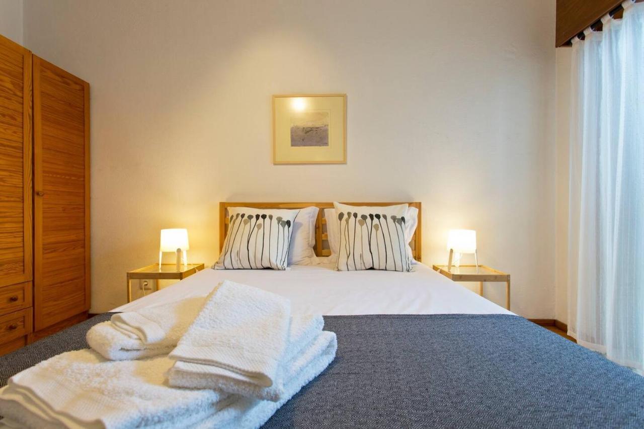 Oporto Galiza Apartment 外观 照片