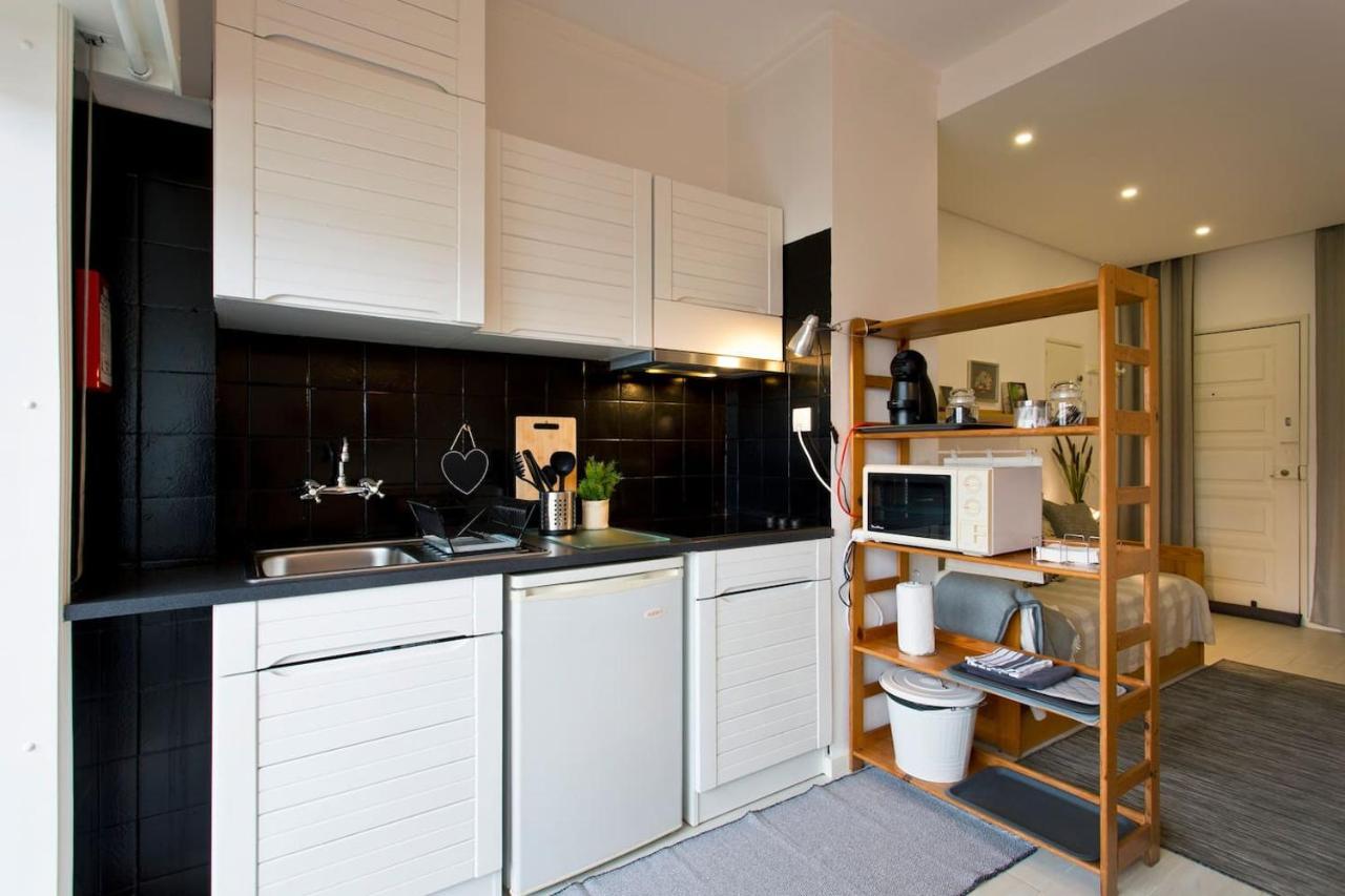 Oporto Galiza Apartment 外观 照片