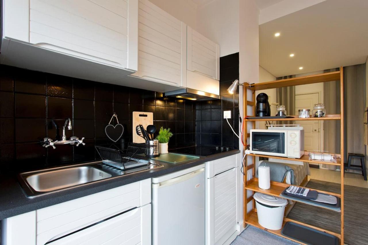 Oporto Galiza Apartment 外观 照片