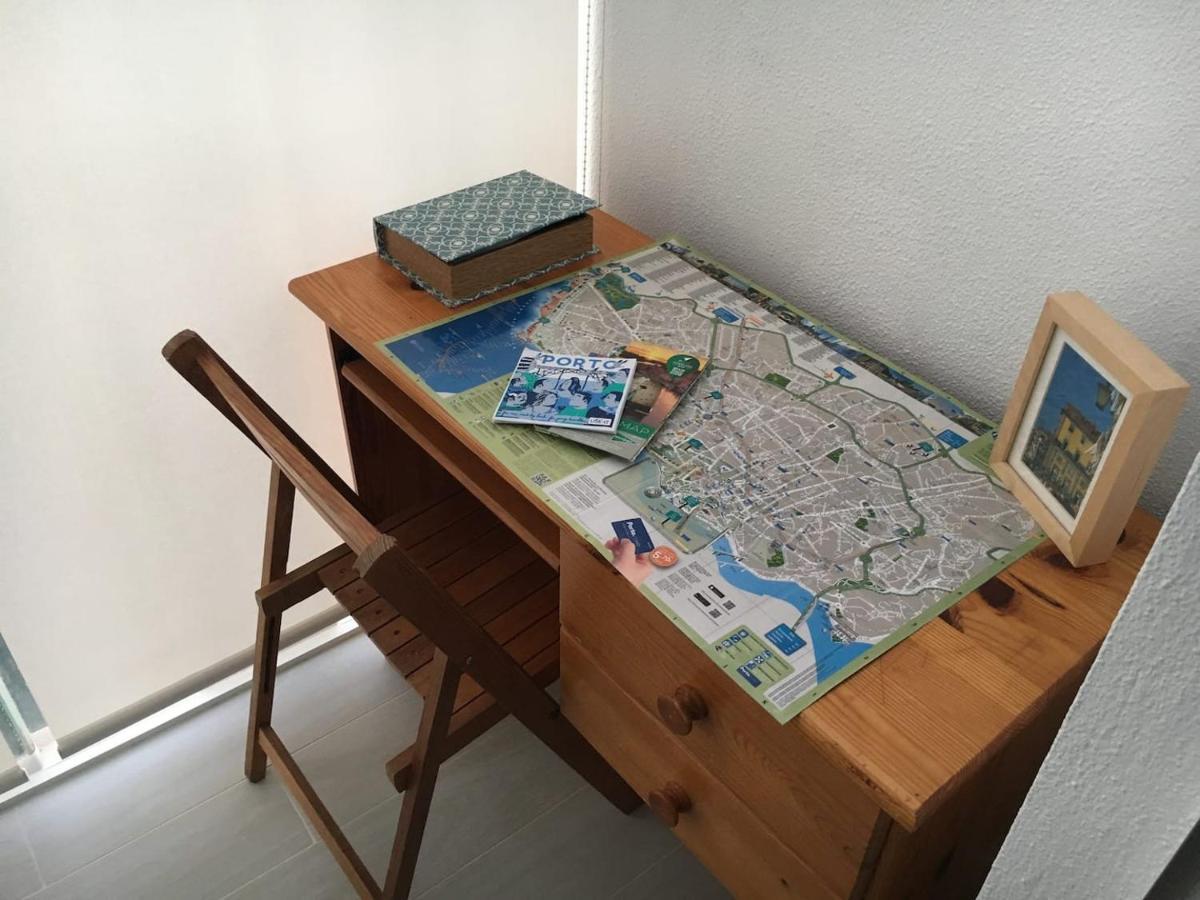 Oporto Galiza Apartment 外观 照片