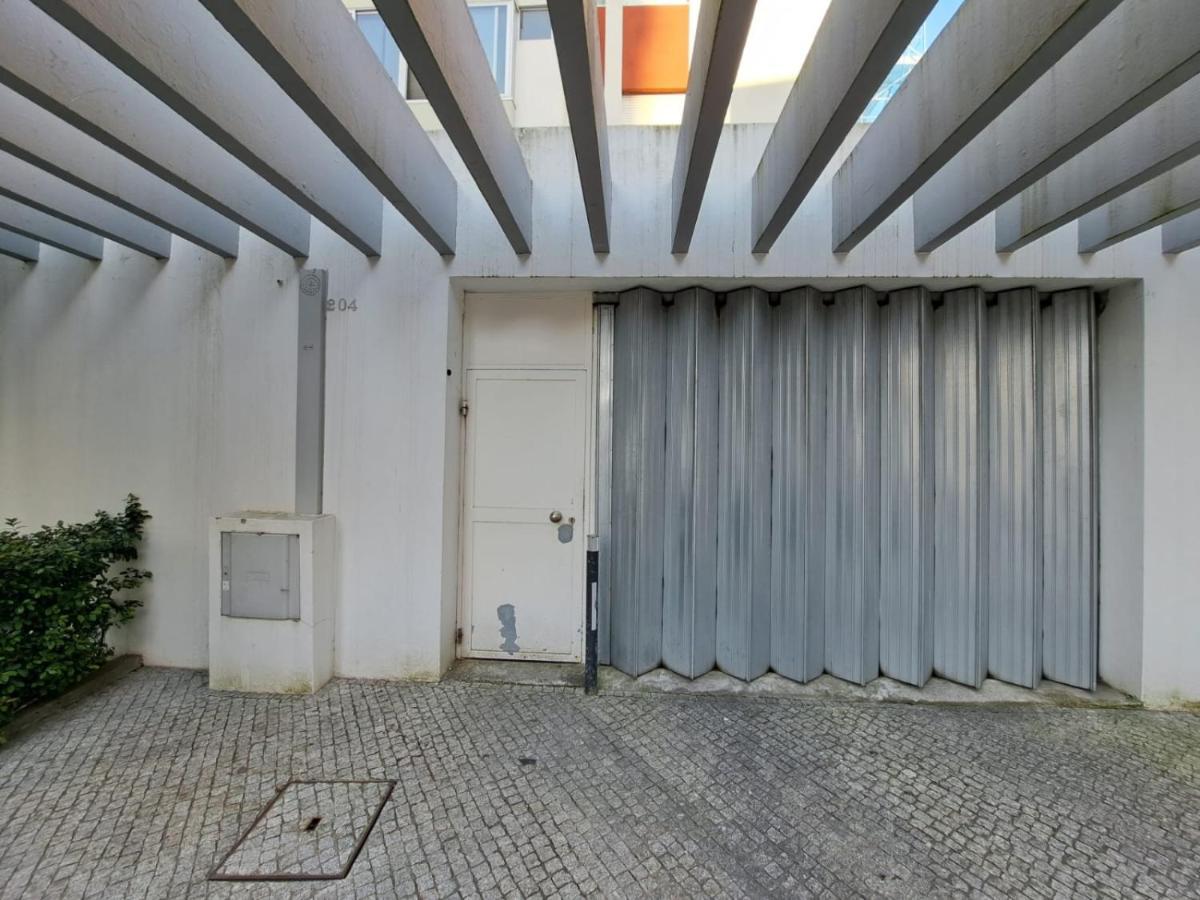 Oporto Galiza Apartment 外观 照片