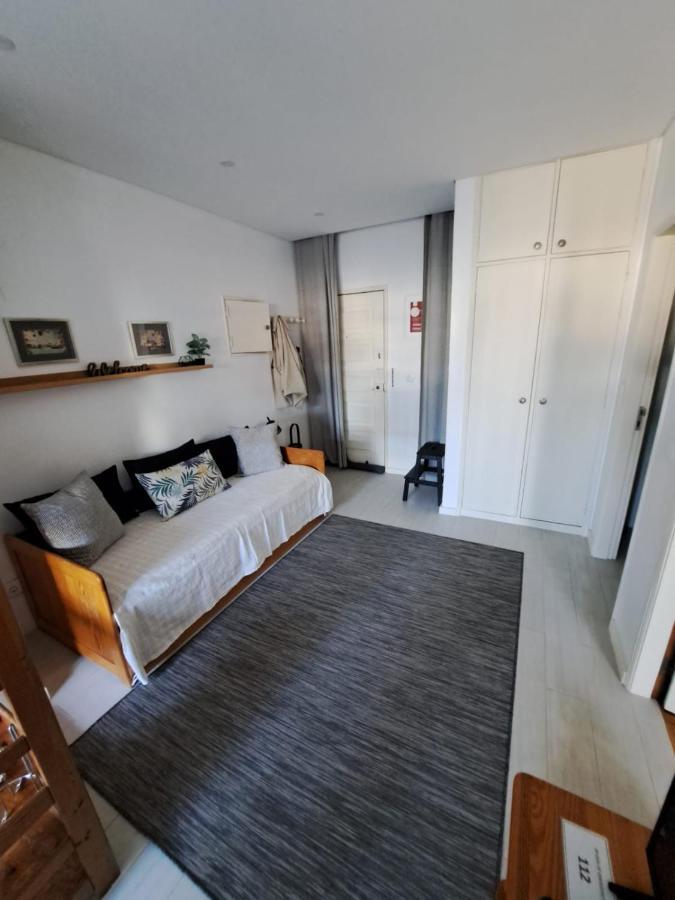 Oporto Galiza Apartment 外观 照片