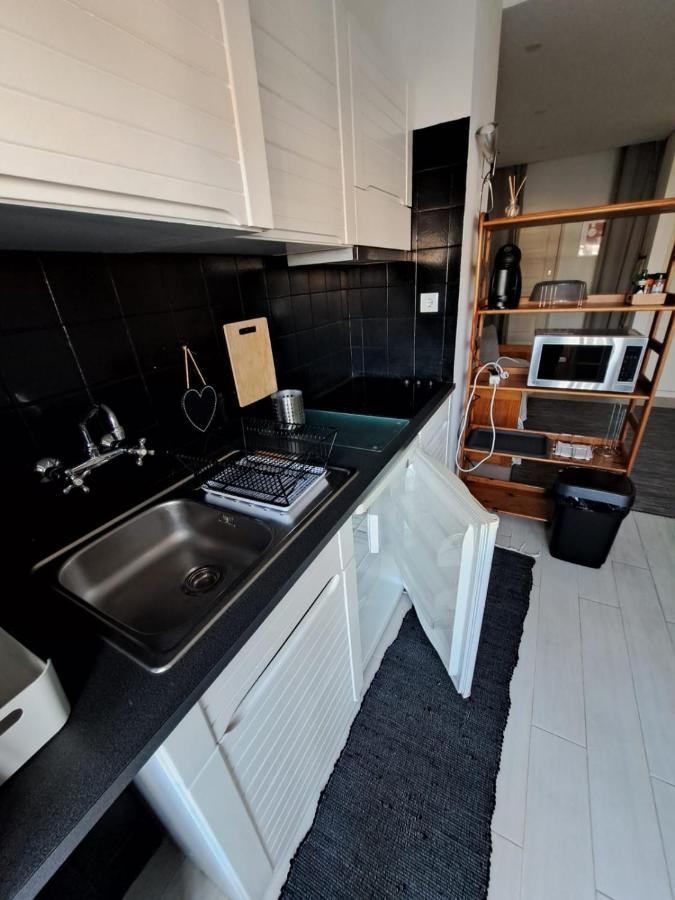 Oporto Galiza Apartment 外观 照片